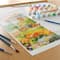 Cottage Paint-by-Number Kit by Artist's Loft™ Necessities™